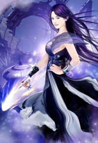 穿越异界之欲望女神