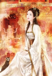 师姐吃药咩