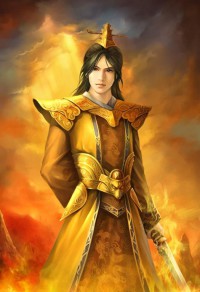 中国古代神鬼志怪
