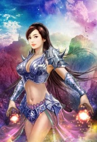 对师尊动手之后