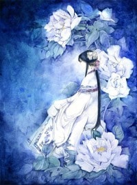 打工少女的故事