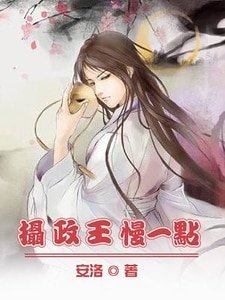 《摄政王,慢一点》